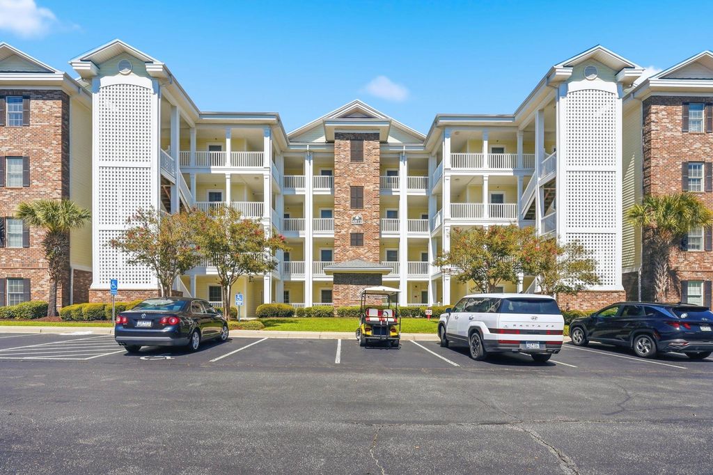 4812 Magnolia Lake Dr Apt 401, Myrtle Beach, SC 29577 — photo 2