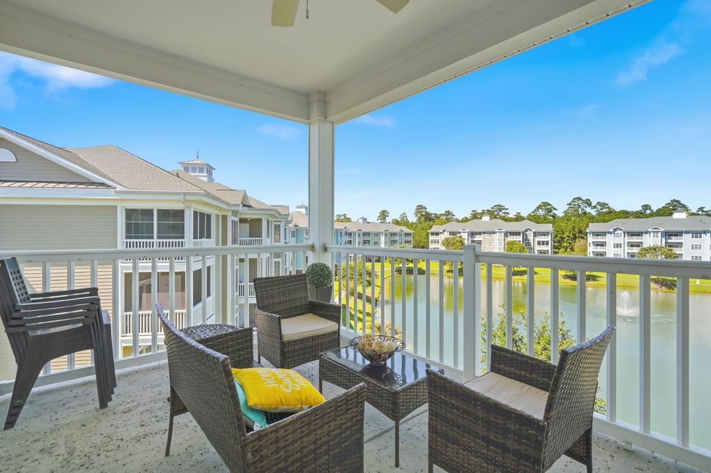 4812 Magnolia Lake Dr Apt 401, Myrtle Beach, SC 29577 — photo 3