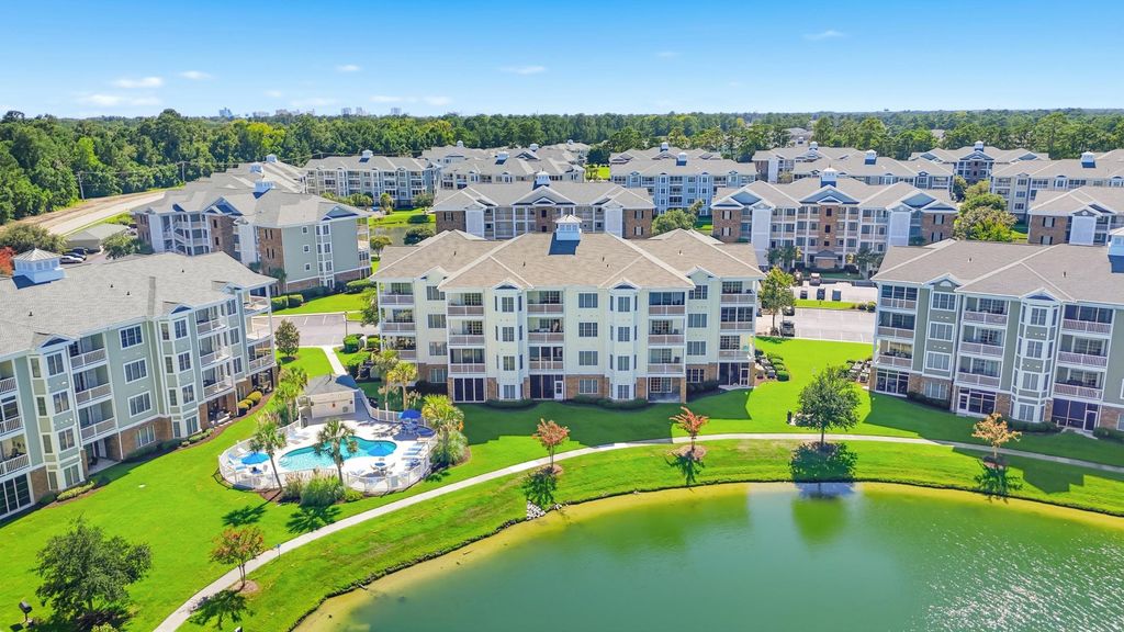 4812 Magnolia Lake Dr Apt 401, Myrtle Beach, SC 29577 — photo 4