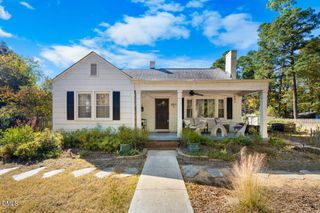 2811 Omah Street, Durham, NC 27705