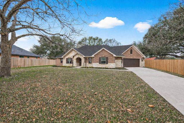 0 Church Street, Needville, TX 77461
