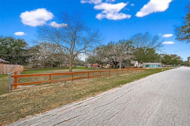 0 Church Street, Needville, TX 77461
