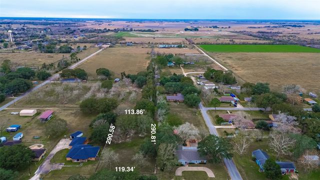 0 Church Street, Needville, TX 77461