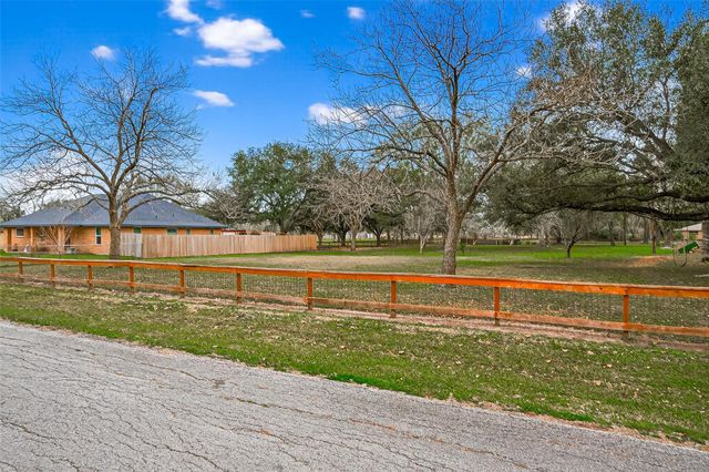 0 Church Street, Needville, TX 77461