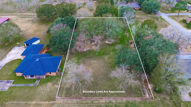 0 Church Street, Needville, TX 77461