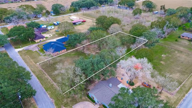 0 Church Street, Needville, TX 77461