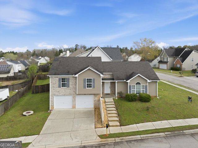 109 Tyler Way, Jackson, GA 30233