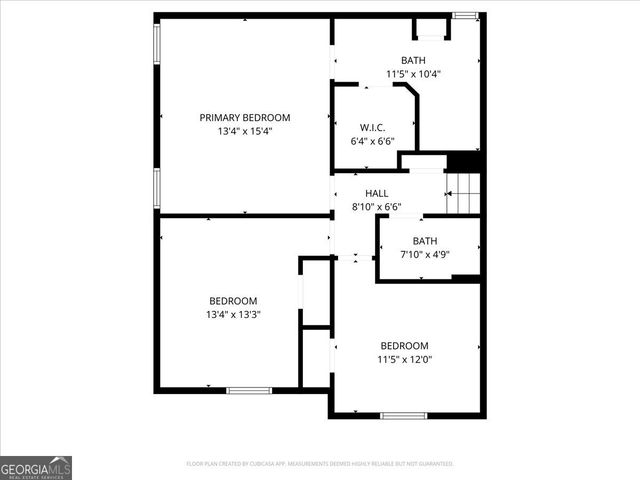 109 Tyler Way, Jackson, GA 30233