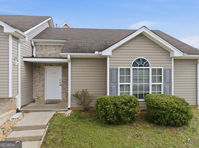 109 Tyler Way, Jackson, GA 30233