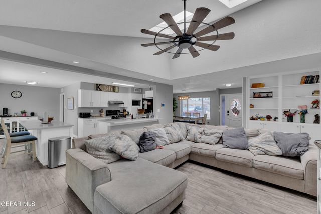 6969 Granero Drive, El Paso, TX 79912