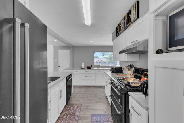6969 Granero Drive, El Paso, TX 79912