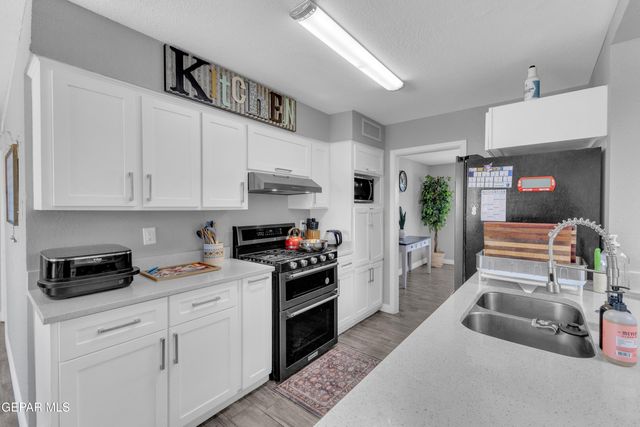 6969 Granero Drive, El Paso, TX 79912
