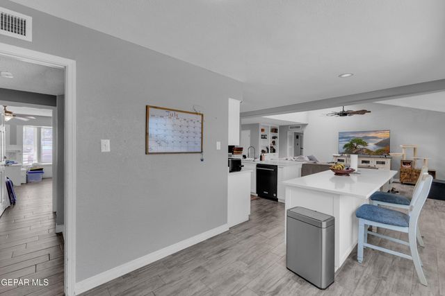 6969 Granero Drive, El Paso, TX 79912