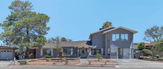 6969 Granero Drive, El Paso, TX 79912