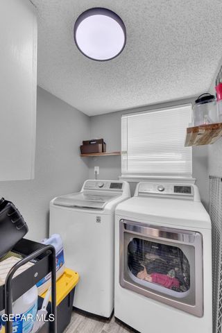 6969 Granero Drive, El Paso, TX 79912