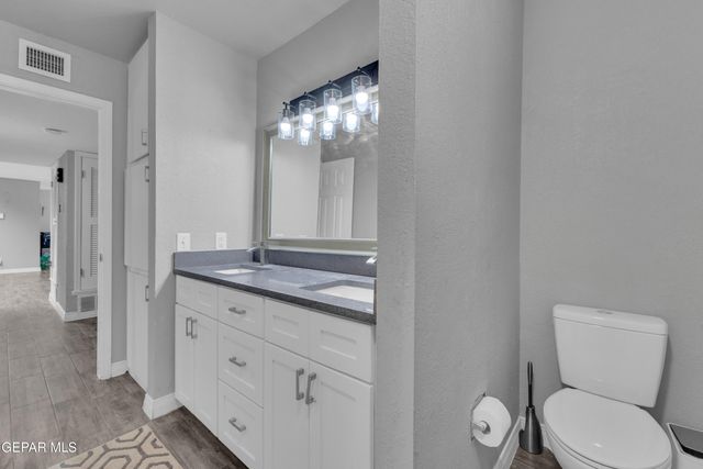 6969 Granero Drive, El Paso, TX 79912