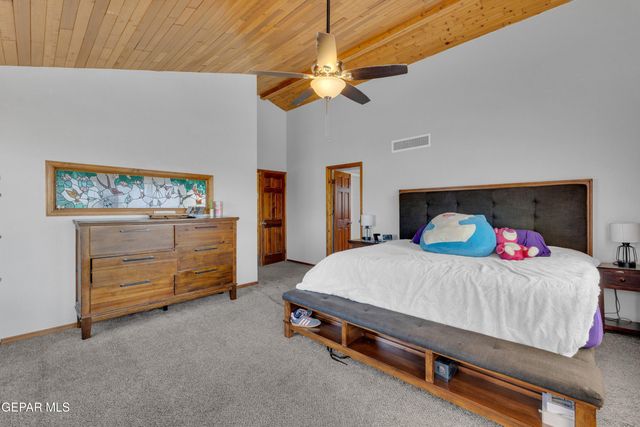6969 Granero Drive, El Paso, TX 79912
