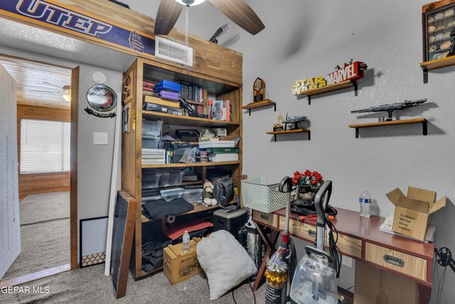 6969 Granero Drive, El Paso, TX 79912
