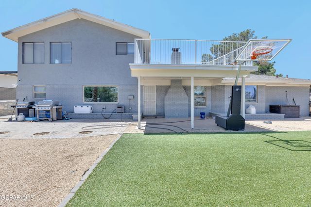 6969 Granero Drive, El Paso, TX 79912