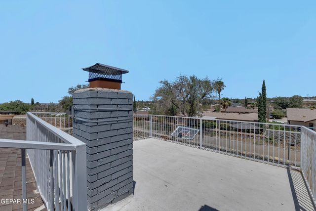 6969 Granero Drive, El Paso, TX 79912