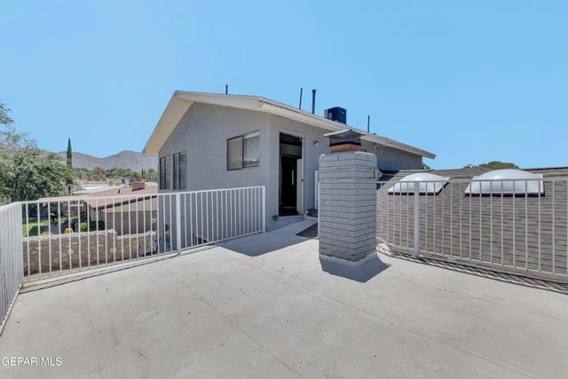 6969 Granero Drive, El Paso, TX 79912