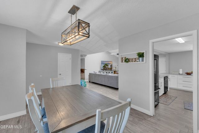 6969 Granero Drive, El Paso, TX 79912