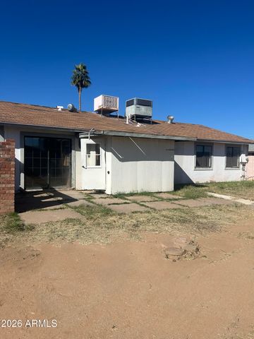 5421 S 44TH Place, Phoenix, AZ 85040