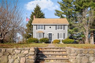 38 Chapel Street, Burrillville, RI 02830