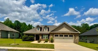 234 Creek Ridge Drive, Warner Robins, GA 31088