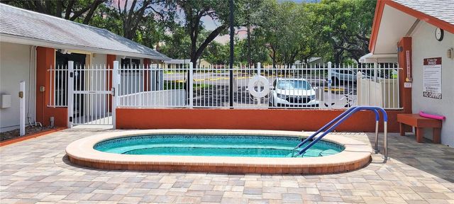 8150 BRADDOCK CIRCLE 3, Port Richey, FL 34668