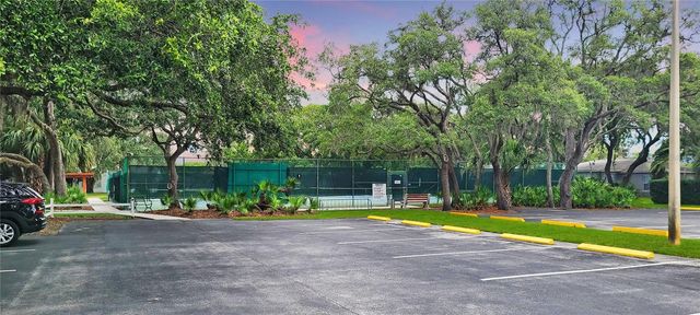 8150 BRADDOCK CIRCLE 3, Port Richey, FL 34668