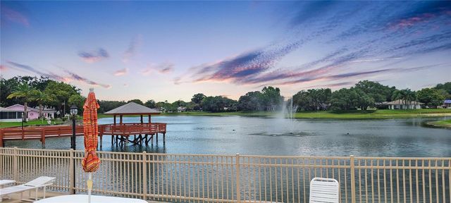 8150 BRADDOCK CIRCLE 3, Port Richey, FL 34668