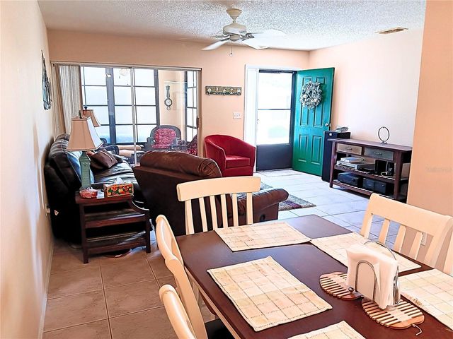 8150 BRADDOCK CIRCLE 3, Port Richey, FL 34668