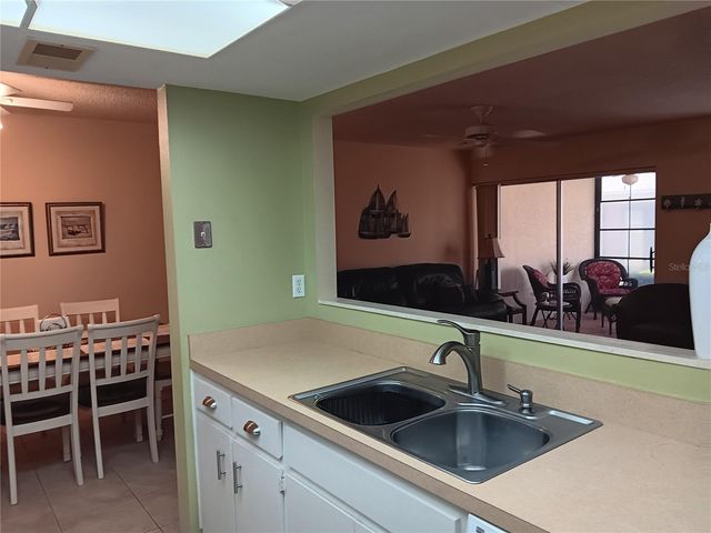 8150 BRADDOCK CIRCLE 3, Port Richey, FL 34668