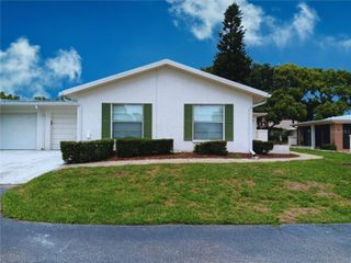 8150 BRADDOCK CIRCLE 3, Port Richey, FL 34668