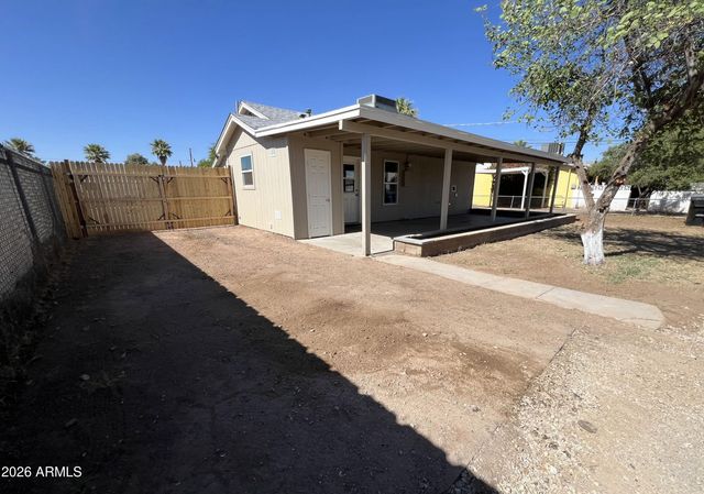 209 E JONES Avenue, Phoenix, AZ 85040