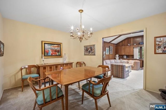 19 Bear Brook Lane, Livingston, NJ 07039
