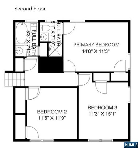 19 Bear Brook Lane, Livingston, NJ 07039