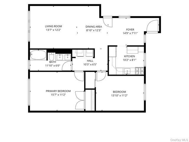 10 Fieldstone Drive 333, Hartsdale, NY 10530