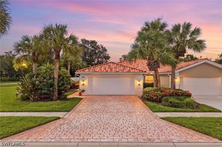 3105 Andorra Cr, Naples, FL 34109