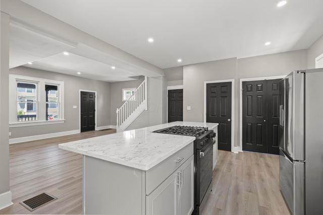 262 S Richardson Avenue, Columbus, OH 43204