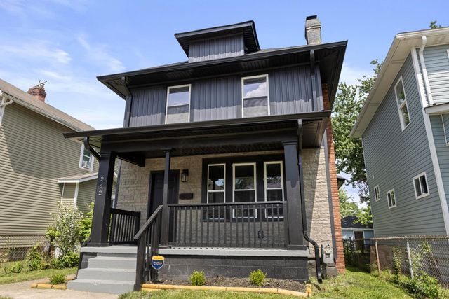 262 S Richardson Avenue, Columbus, OH 43204