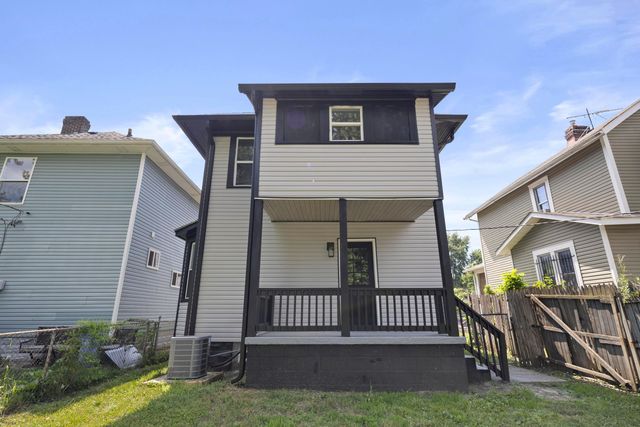 262 S Richardson Avenue, Columbus, OH 43204