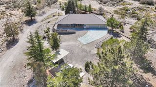 8130 Desert View Road, Pinon Hills, CA 92372
