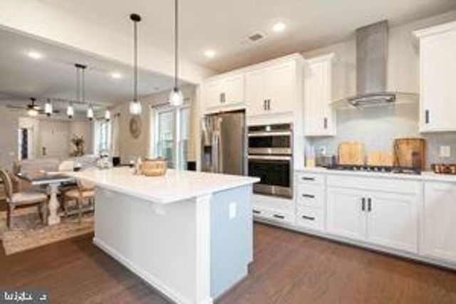 6425 HIBISCUS PATH TER, Haymarket, VA 20169