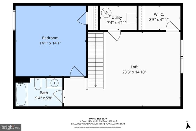 6425 HIBISCUS PATH TER, Haymarket, VA 20169