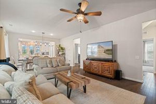 6425 HIBISCUS PATH TER, Haymarket, VA 20169