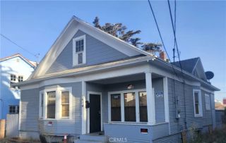 1614 W 35th, Los Angeles, CA 90018