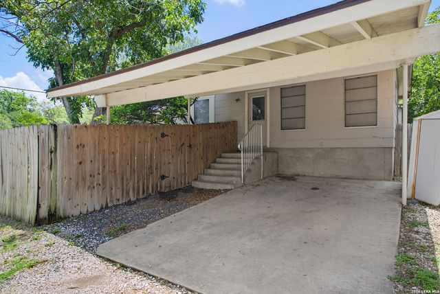 2125 E Lawndale Dr, San Antonio, TX 78209