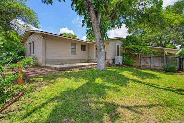 2125 E Lawndale Dr, San Antonio, TX 78209